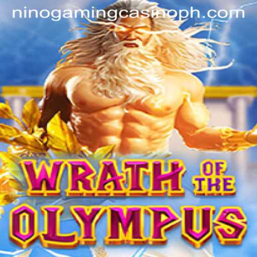 Discover the Thrilling World of WrathofOlympus at NINO GAMING Casino