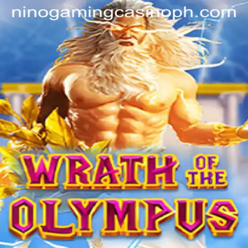 Discover the Thrilling World of WrathofOlympus at NINO GAMING Casino