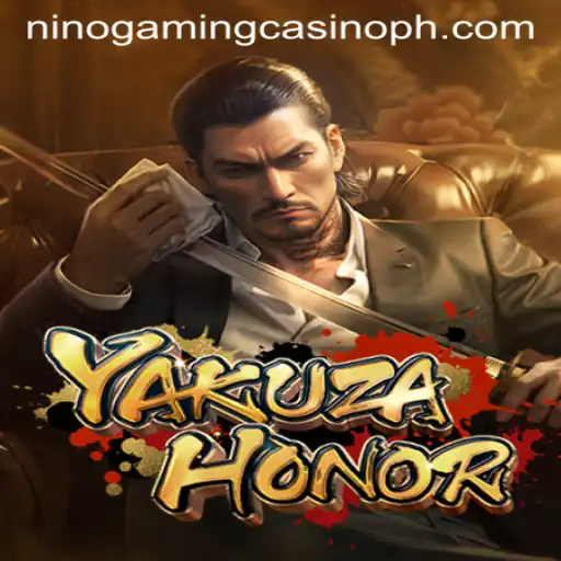 YakuzaHonor: The Thrilling World of NINO GAMING Casino