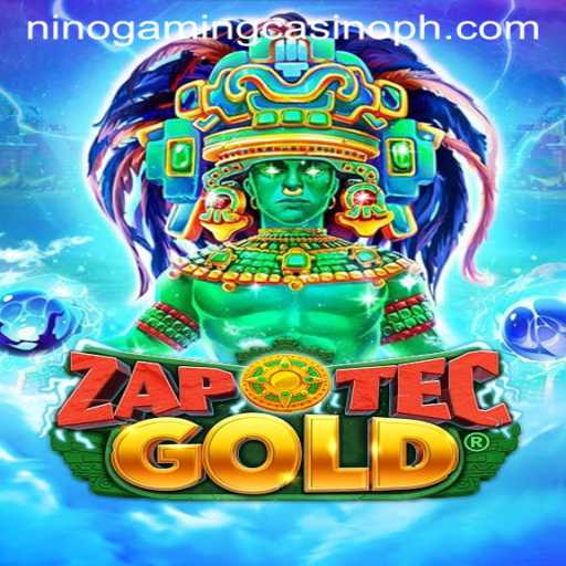 ZapOtecGold: A Deep Dive Into the Thrilling World of NINO GAMING Casino