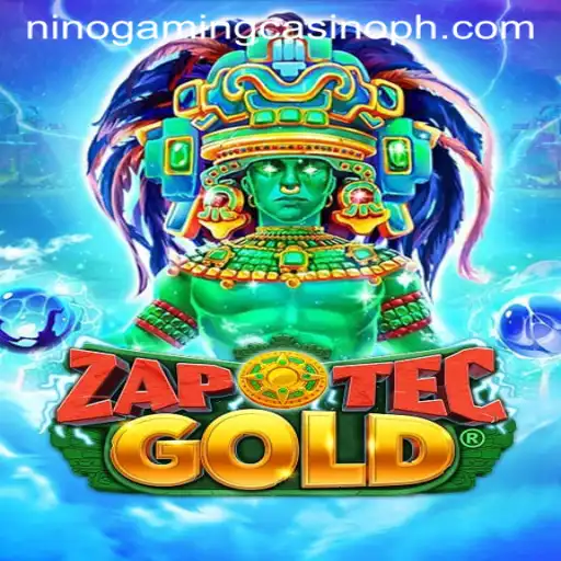 ZapOtecGold: A Deep Dive Into the Thrilling World of NINO GAMING Casino